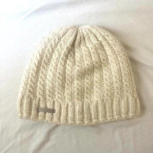 New Winter Hat!